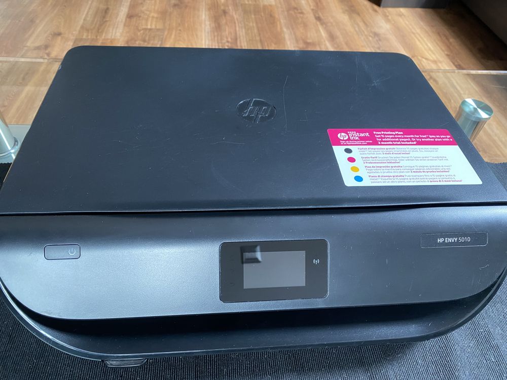 Urządzenie wielofunkcyjne HP envy 5010