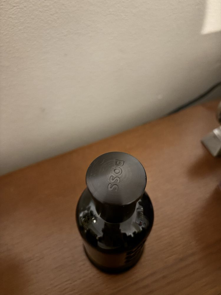 Boss Bottled parfum