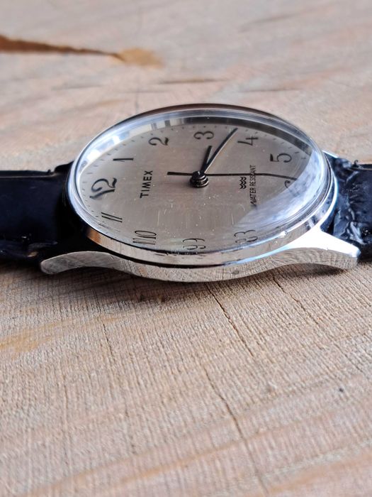 Relógio de pulso para homem, de marca Timex