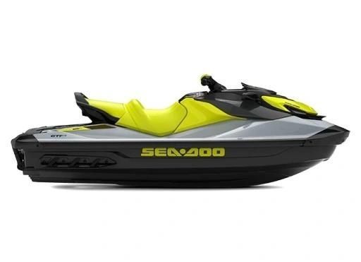 Wypożyczalnia Skuterów Wodnych  SWIM ON ZŁOTÓW Wypożycz Skuter Sea Doo