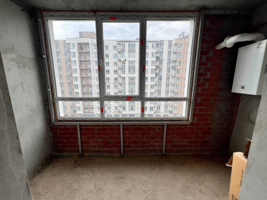 Продажа ЖК Брама 2