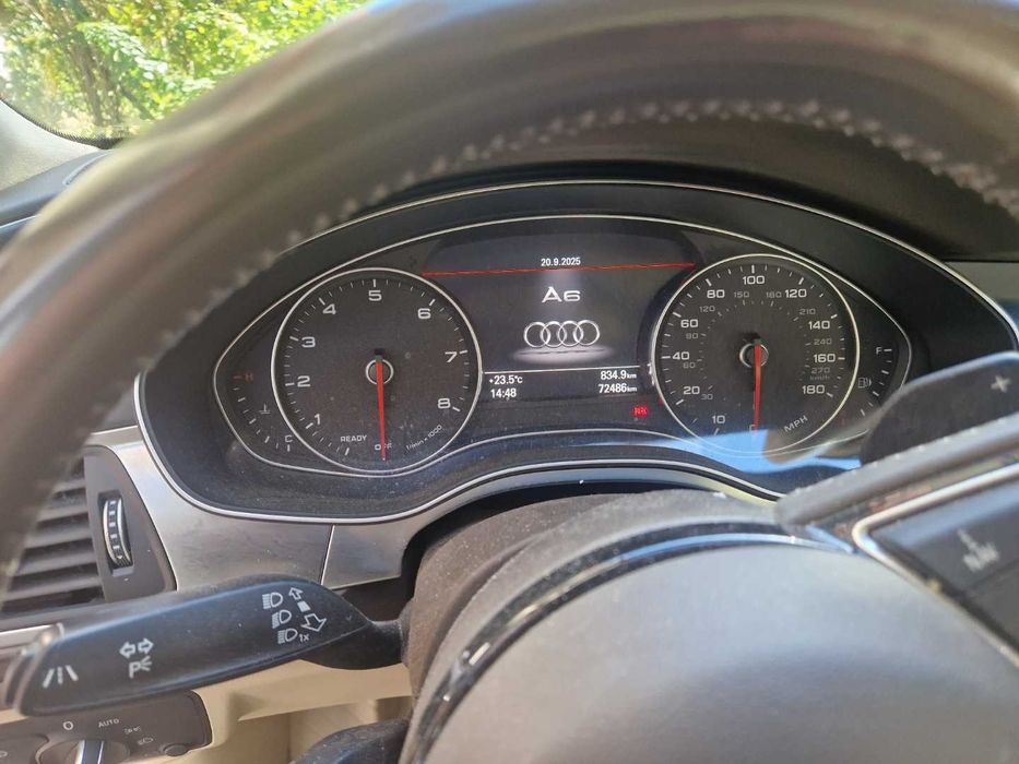 Sprzedam Audi A6