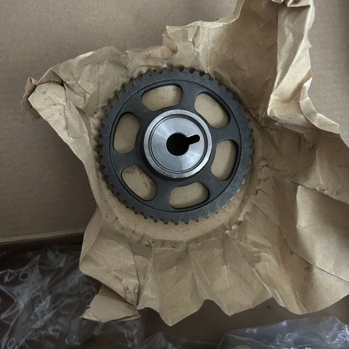 Комплект (частина) ланцюга ГРМ на Honda Accord 9