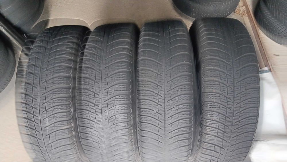 Koła , felgi stalowe 5x100 15" et 40 VW, SKODA oryginał 185/65/15