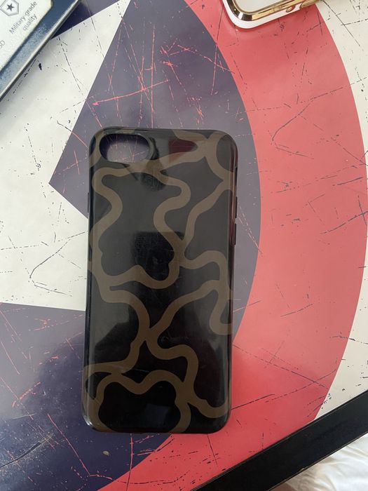 Capa para Iphone 8