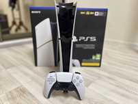 Sony Playstation 5 1TB Slim з Топ Іграми