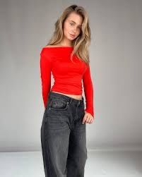 Лонгслив  Brandy Melville