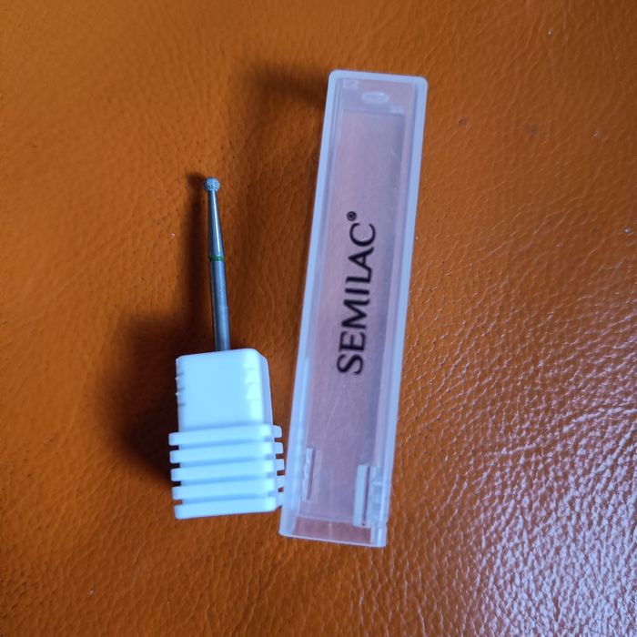 Frezarka Semilac jd 500 plus frez kulka