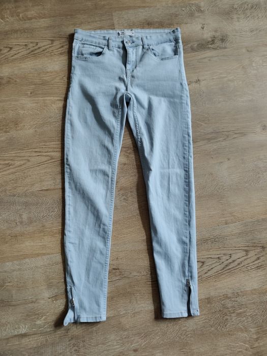 Spodnie damskie rozmiar M