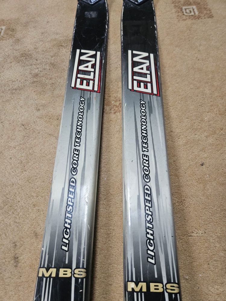 Narty Elan 173cm