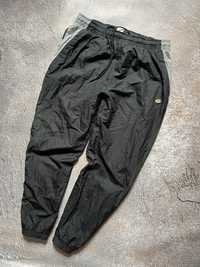 Спортивные штаны Nike Tn Nylon ( drill vintage нейлоновые спортивки )