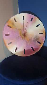 Zegar ścienny 32 cm
