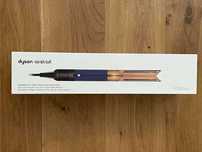 D yson airstrait HT01 Inteligentna prostownica