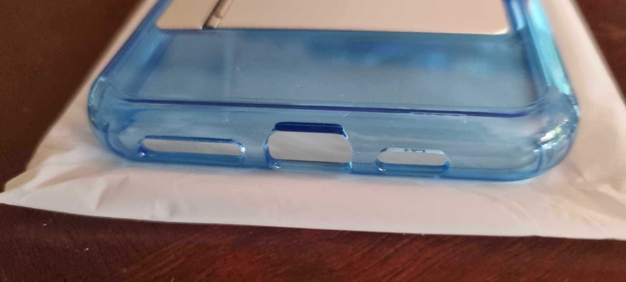 Etui JETech  Kompatybilny z iPhone 11 Pro Max 6,5 cala z podstawką