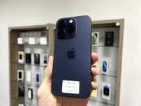 iPhone 15 Pro 256 GB Neverlock / Магазин / Гарантія