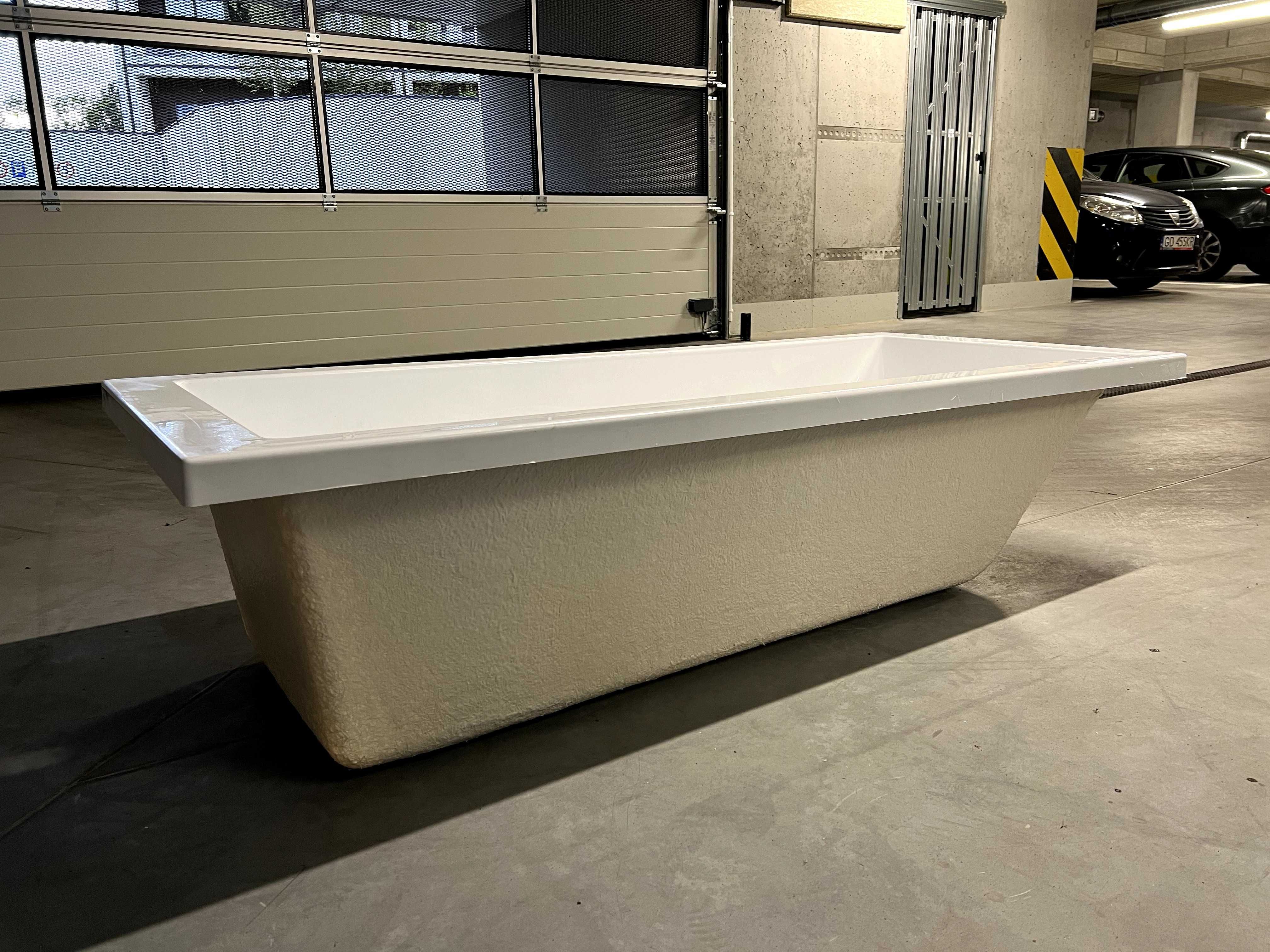 Wanna | Novellini Calos 2.0 | 170x75 | Nowa