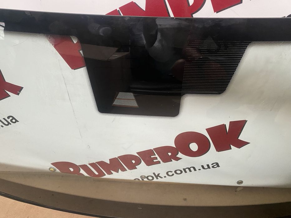 Лобовое стекло Ford Bronco 2022 ( Форд Бронко)