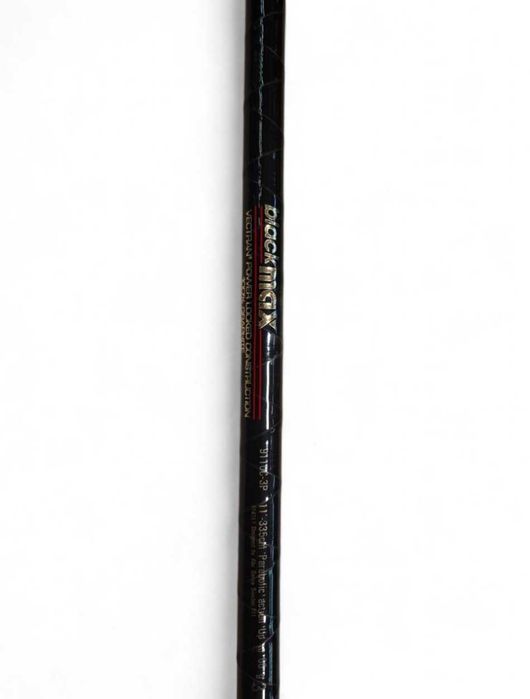 Wędka Abu Garcia Black Max 9110C-3P 3,35 m 11'