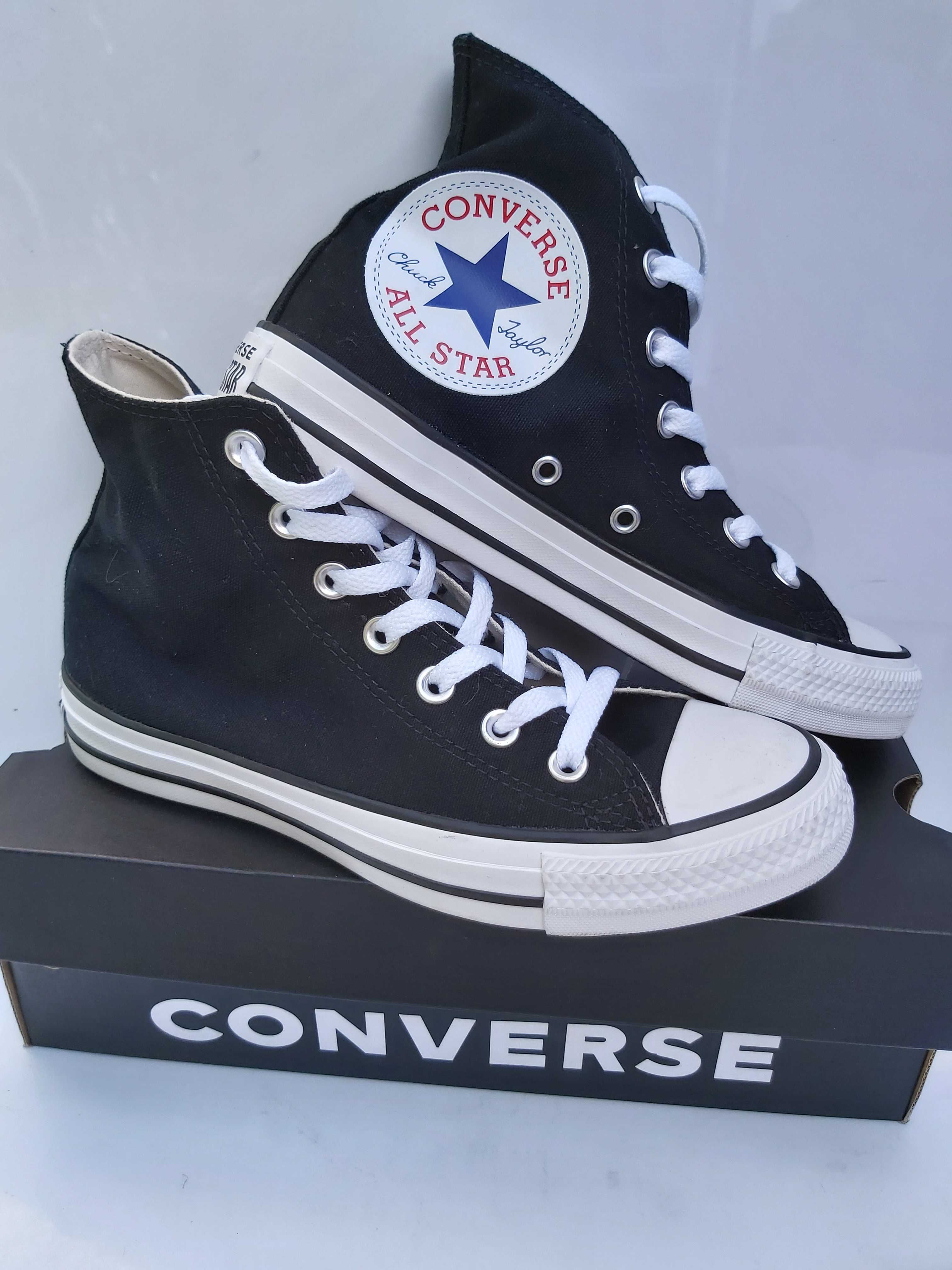 Tenisówki trampki CONVERSE