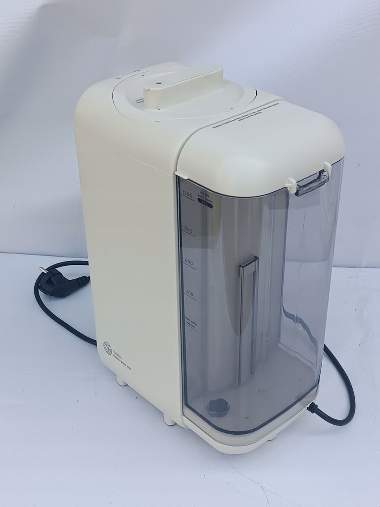 Robot kuchenny Klarstein Loire 1200 W biały