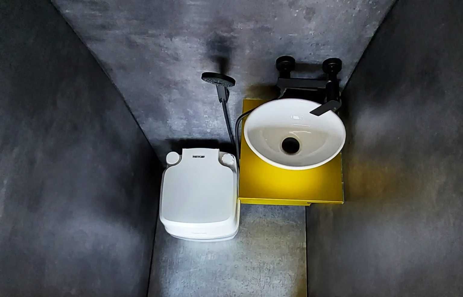 Wyanajem KAMPERVAN kamper camper WOLNY LIPIEC min. 4 dni, Kraków