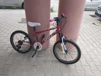 Bicicleta SPITZ roda 20"