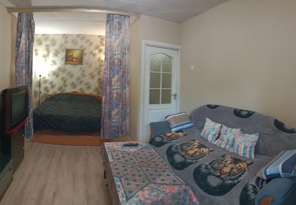 Оренда квартир Подобово Погодинно 5сп.місцьТЦ Фестивальний 2Поверх Газ