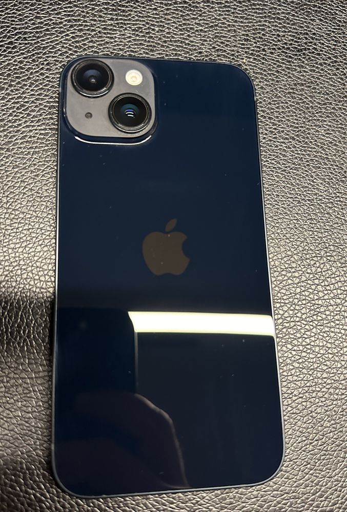 iPhone 14 128 gb używany w idealnym stanie. Warszawa