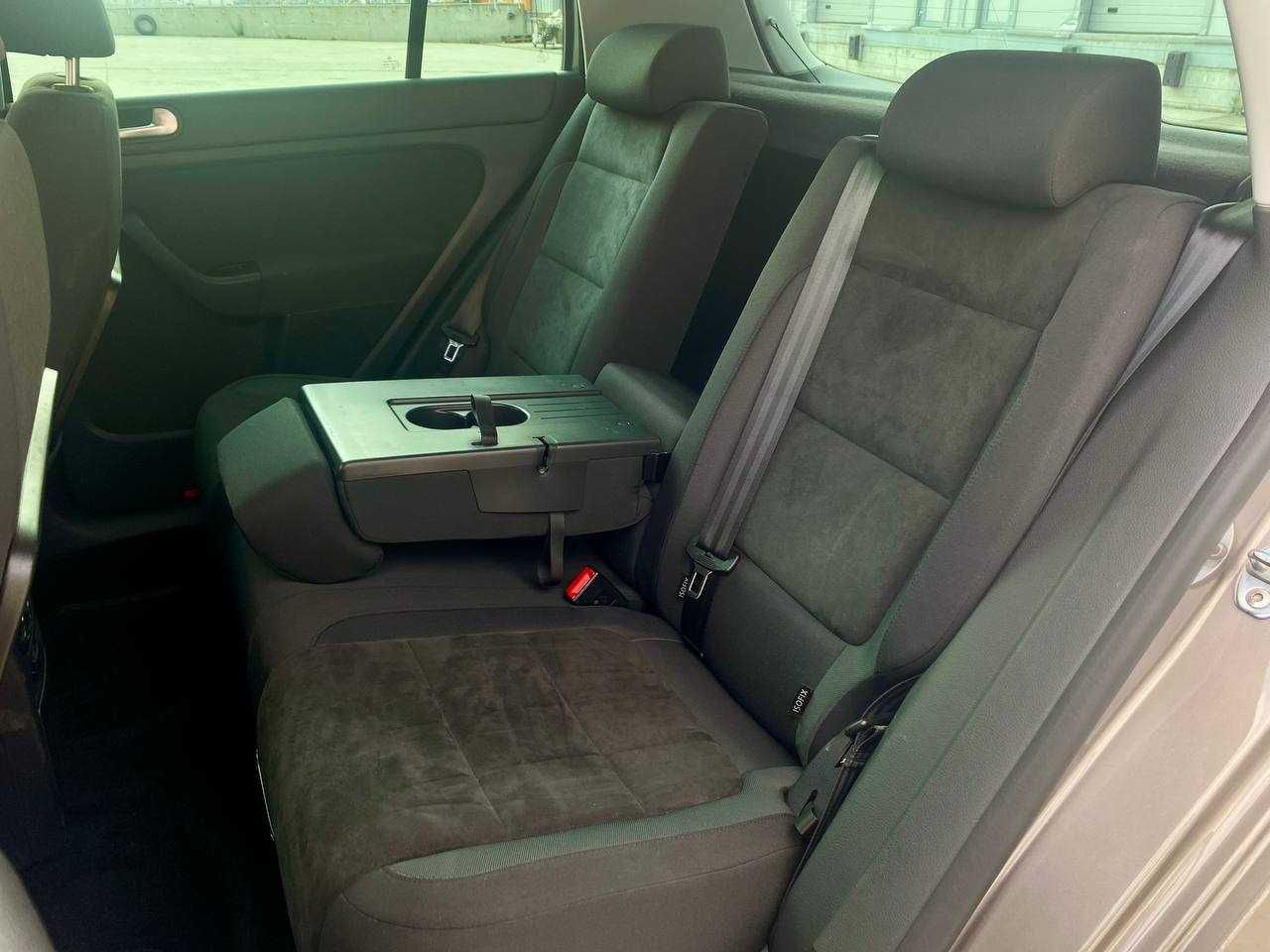 Volkswagen Golf Plus 1.6 2009 (Розстрочка / Лізинг)