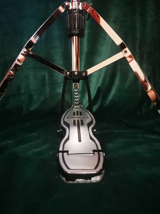 Statyw Mapex H600 Hi-hat, hardware do perkusji