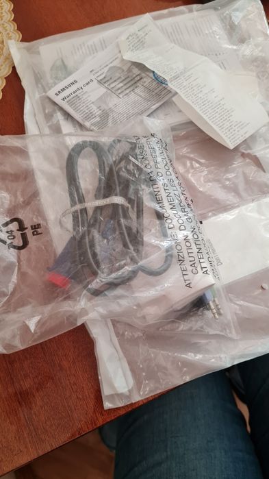 Телевізор 43 діагональ SAMSUNG ue43t5300au