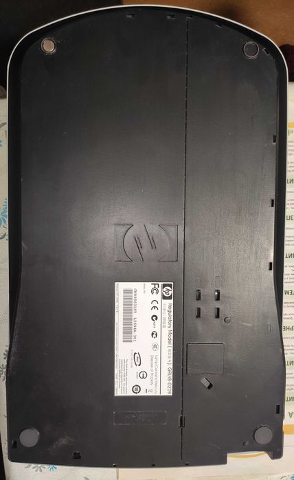 Сканер HP Scanjet G2410 есть ОЛХ доставка!