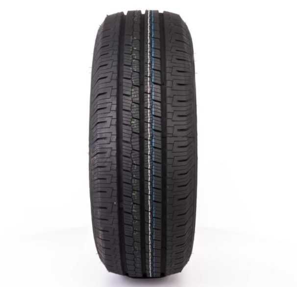 NOWA Opona opony wielosezonowa całoroczna TRACMAX 225/75R16C A/S VAN