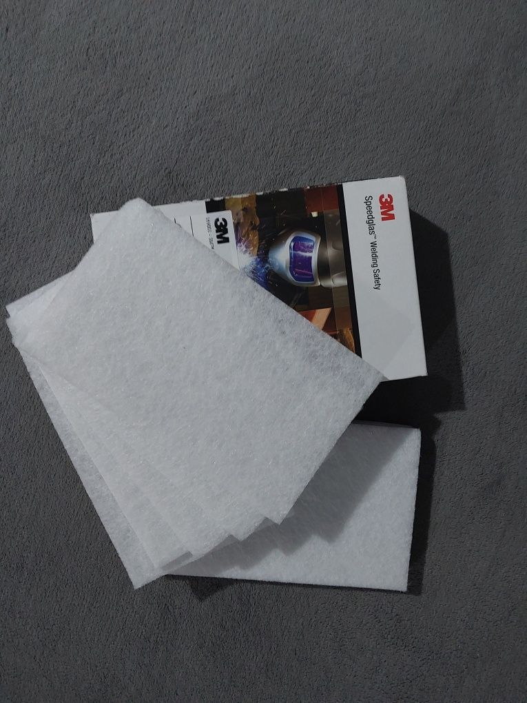 Speedglas filtry wstępne adflo