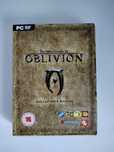 Oblivion Gra na pc