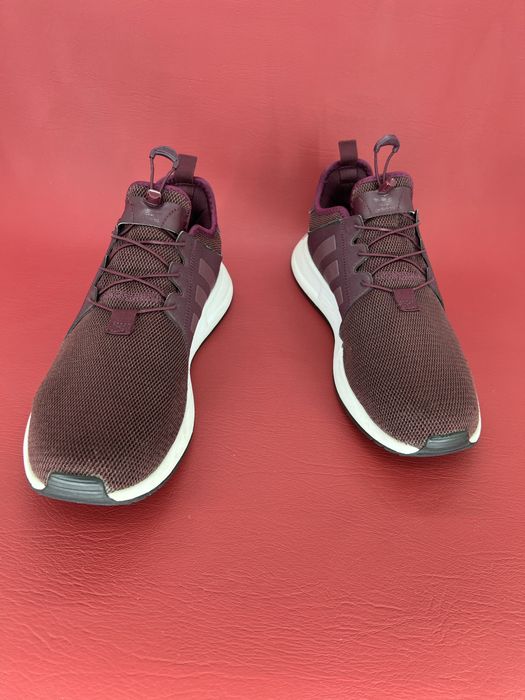 Кросівки 43.5р. 27.5см. Adidas  X_PLR M BB1102