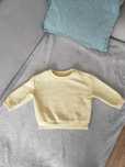 Bluza niemowlęca roz 6/9 Primark