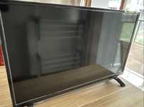 Toshiba 32LA2B63DG 32" Full HD LED TV black.