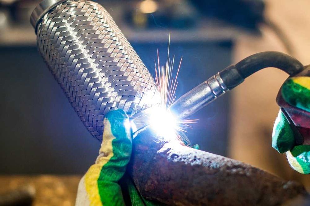 Видалення каталізатора + прошивка ЕБУ (Євро-2)