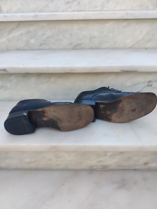 Sapatos da LACAL