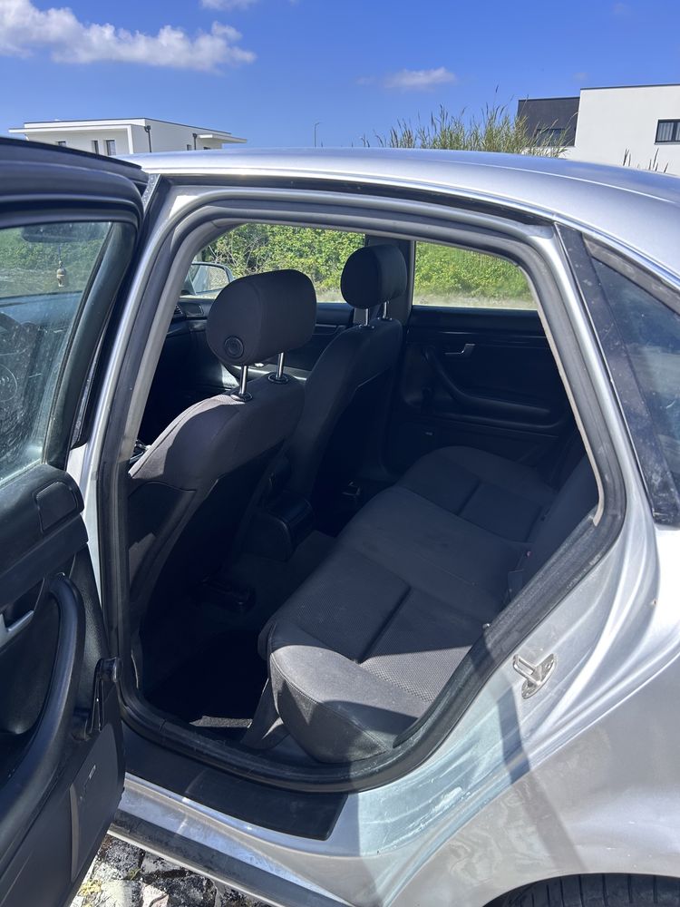 Audi A4 1.9 TDI