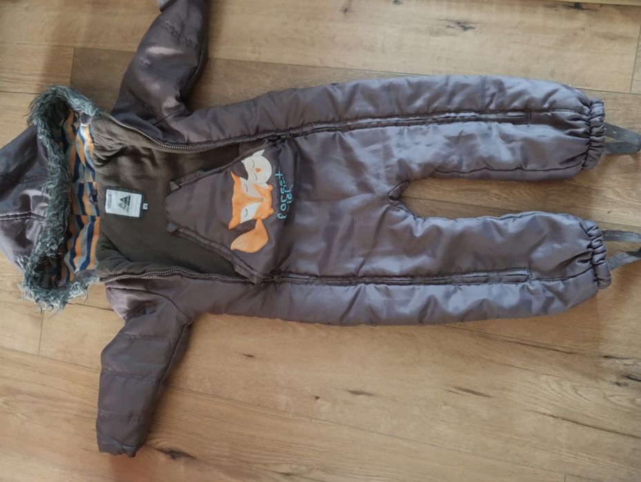 Kombinezon cool club rozmiar 98