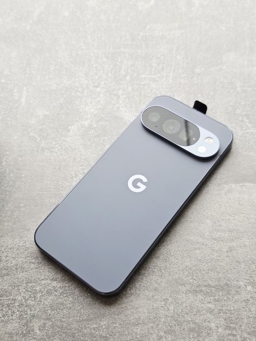 Google Pixel 10 PRO 16/128GB Moonstone. Глобальна версія. Новий