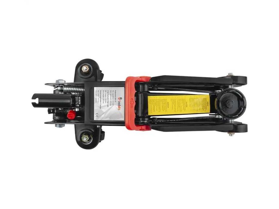 Підкатний гідравлічний домкрат 2 т REDATS LS-32 гидравлический домкрат