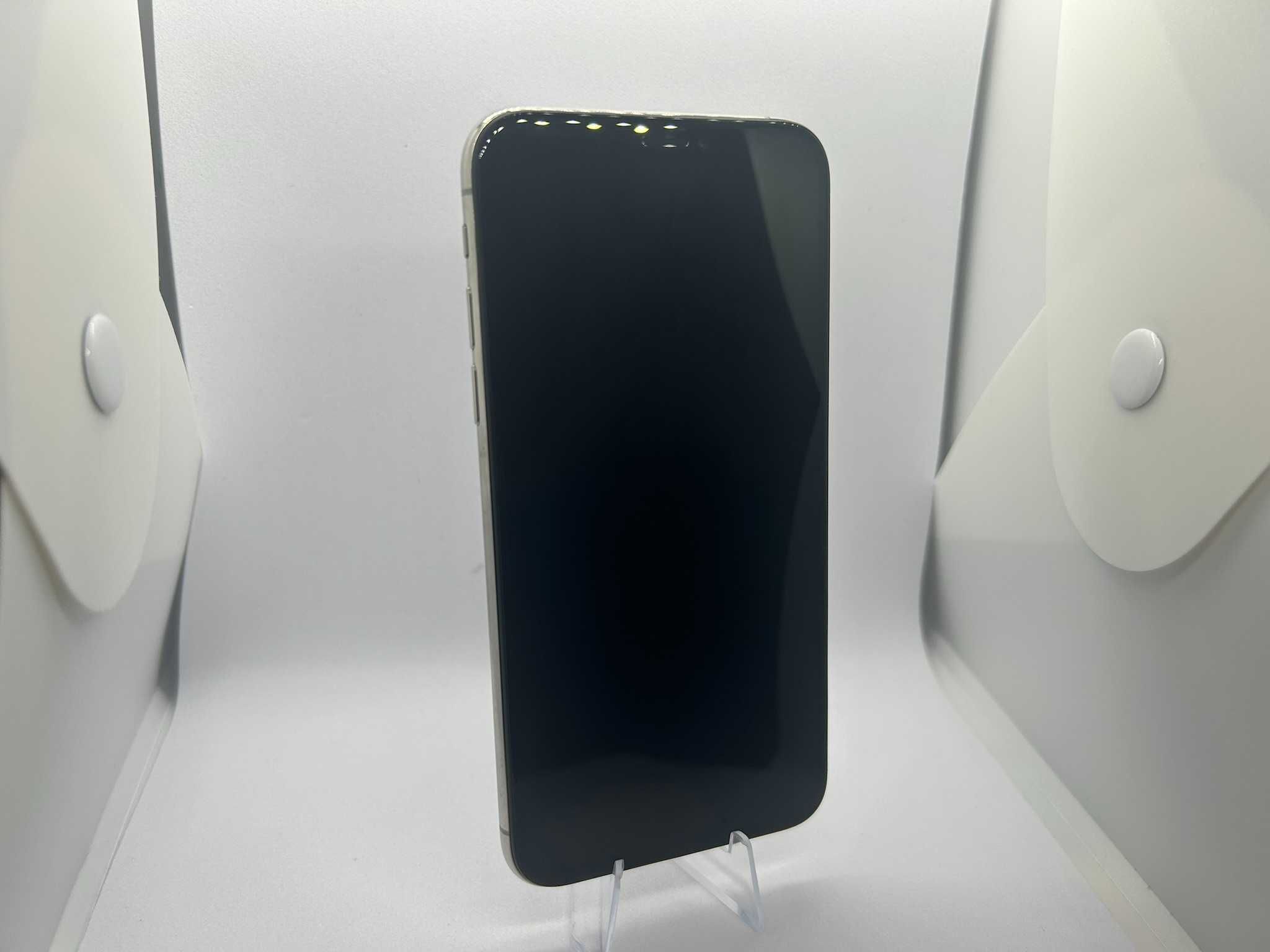 iPhone XS | Prateado