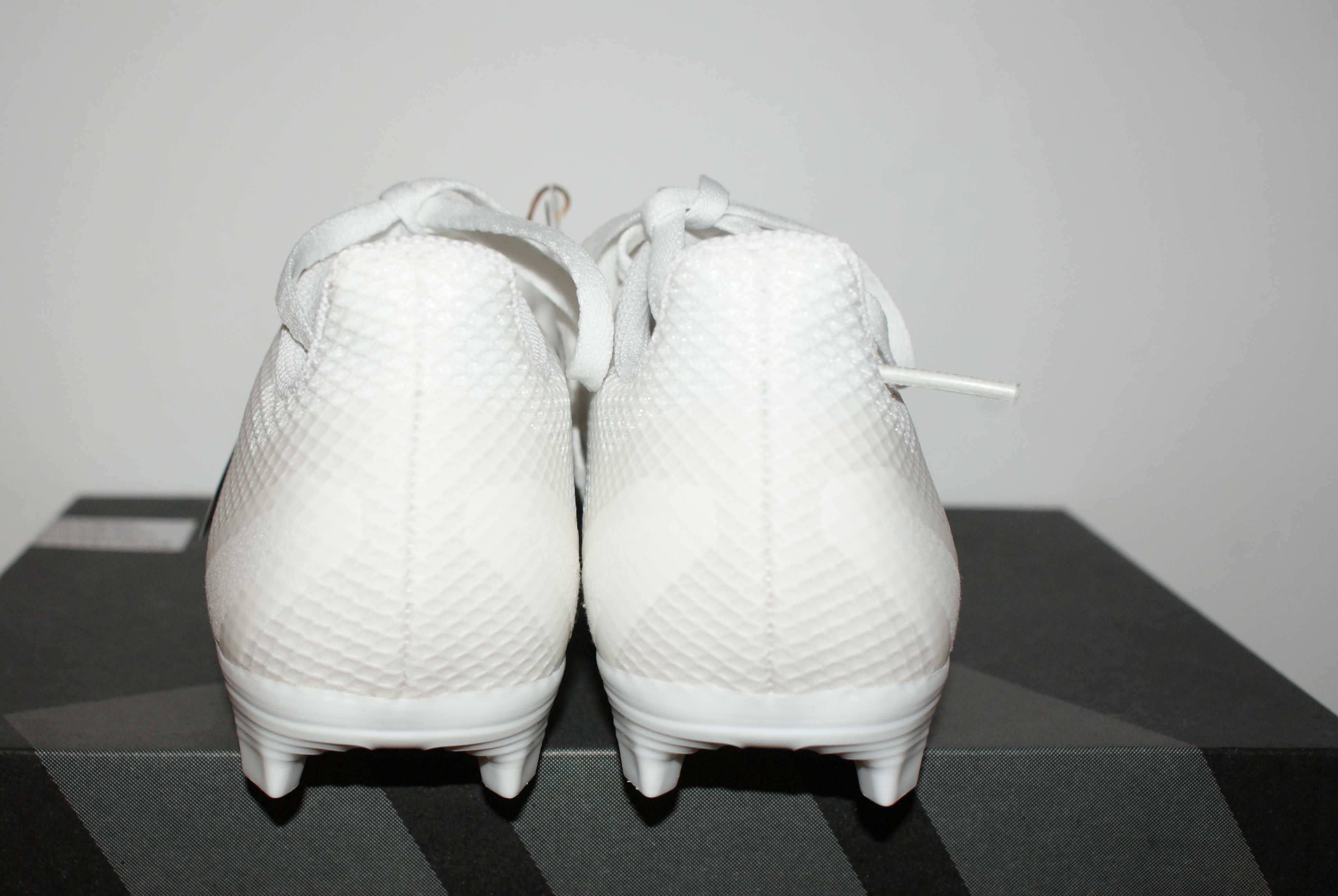 buty piłkarskie korki adidas  X SPEEDPORTAL.4 FXG FZ6102