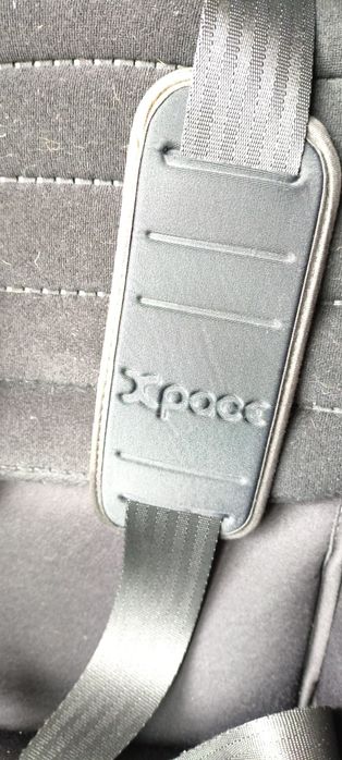 Cadeira auto Chicco Xpace