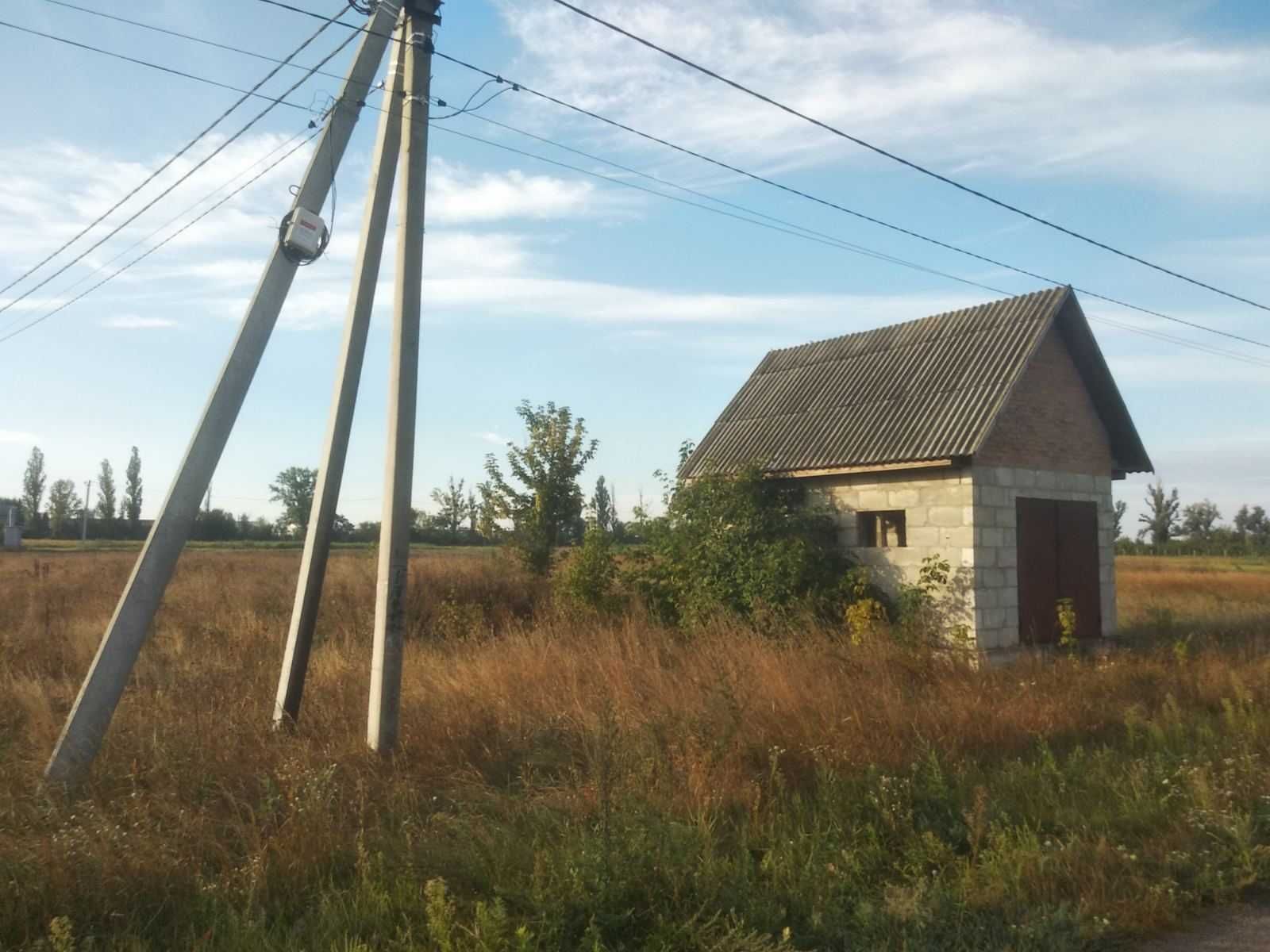 Продаю земельну ділянку в селі Пилипча