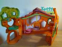 Domek Petshop!! Prawie za darmo