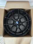 NOWE felgi 19” BMW styling 763m repliki 8,5J 9,5J 5x120 F10 F30 3 4 5
